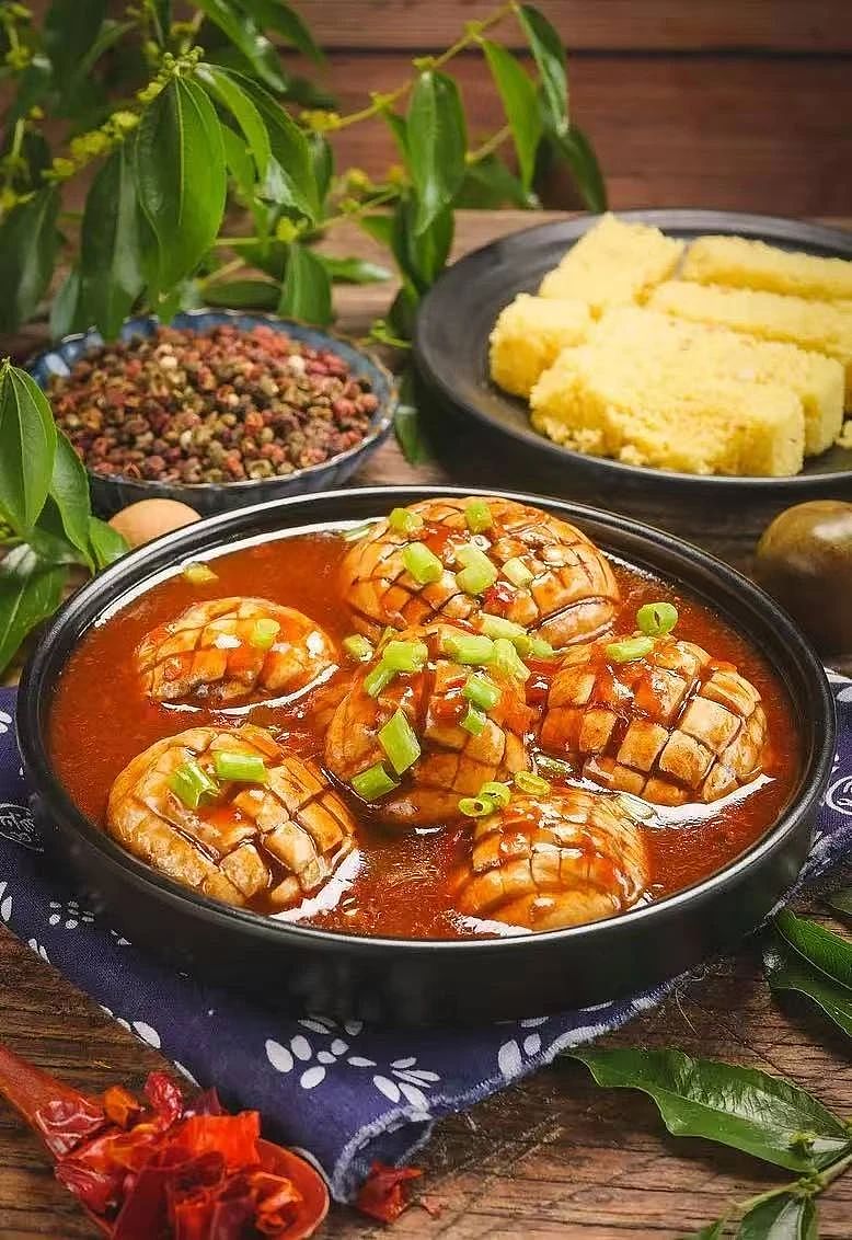 3888元吃大象屎！上海餐厅“毁三观”菜品引热议（组图） - 33