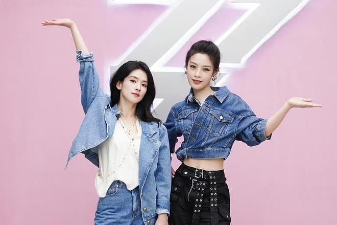 《浪姐6》五公淘汰名单被剧透：输赢早已注定（组图） - 25