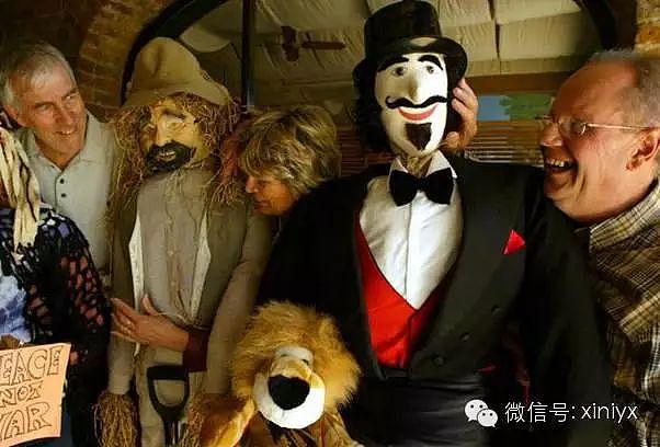 吐血整理！悉尼周边12处绝美景点，还有19个特色小镇！带上宝宝，一个一个玩过去（组图） - 56