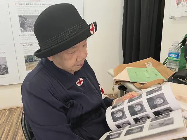 “敌人”还是同胞?二战“台湾籍日本兵”的双重身份认同之争(组图) - 14