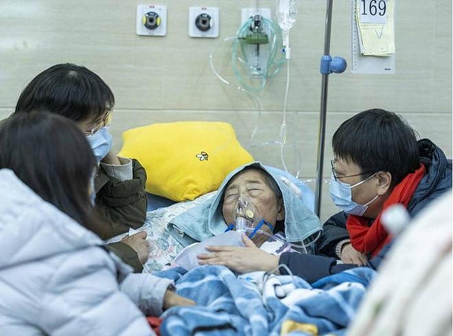 全身溃烂生不如死，丧失生育功能，武汉首批新冠患者如今结局如何（组图） - 11