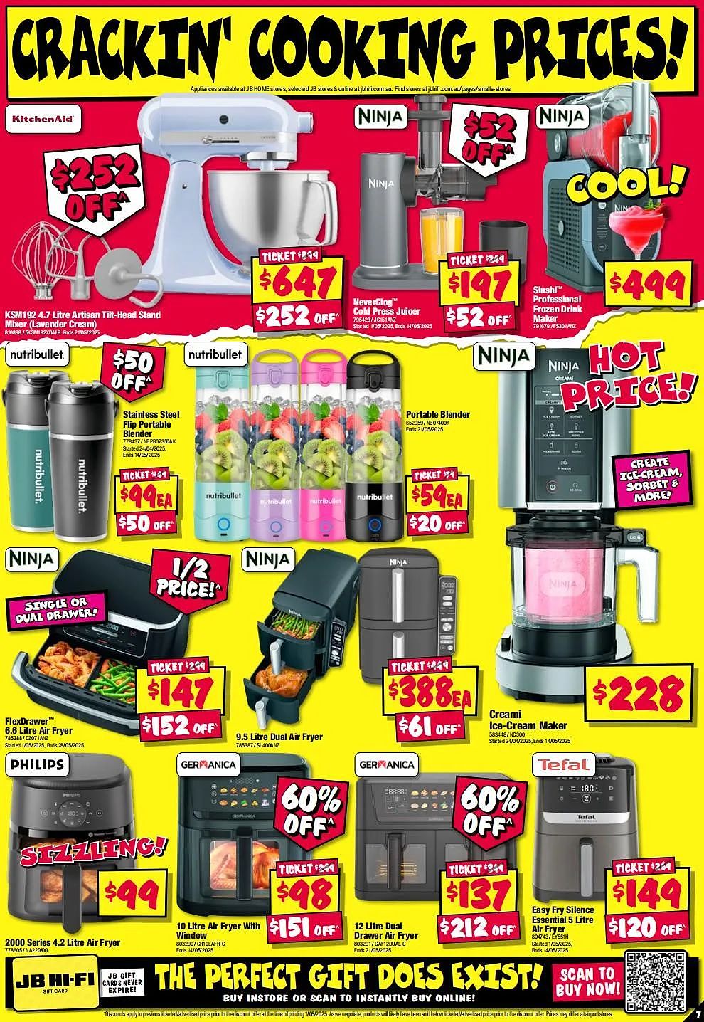 【JB Hi-Fi】最新满减特卖（组图） - 8