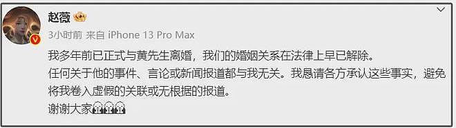 赵薇女儿近照神似网红,不像妈妈像爸爸,父母离婚只字未提抚养权(组图) - 17