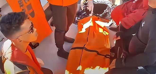 捞相机溺亡华女游客身份被扒，年仅30是专业潜导，犯了三大致命疏忽（组图） - 8