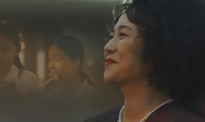 全场哭成一片，马丽一出手，真实事件改编电影的荣光回来了（组图） - 1