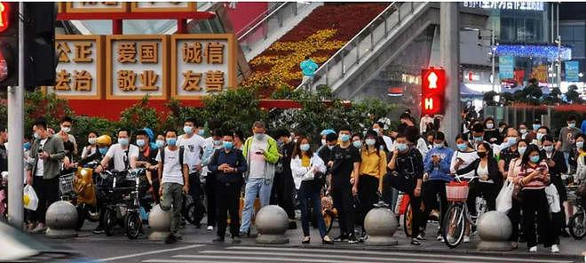 全身溃烂生不如死，丧失生育功能，武汉首批新冠患者如今结局如何（组图） - 28