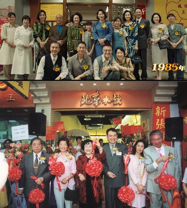 全场哭成一片，马丽一出手，真实事件改编电影的荣光回来了（组图） - 11