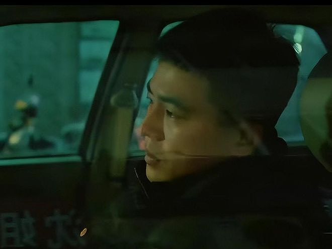 央视力挺却差评一片，《刑警的日子》的这位败笔演员真招人嫌（组图） - 11