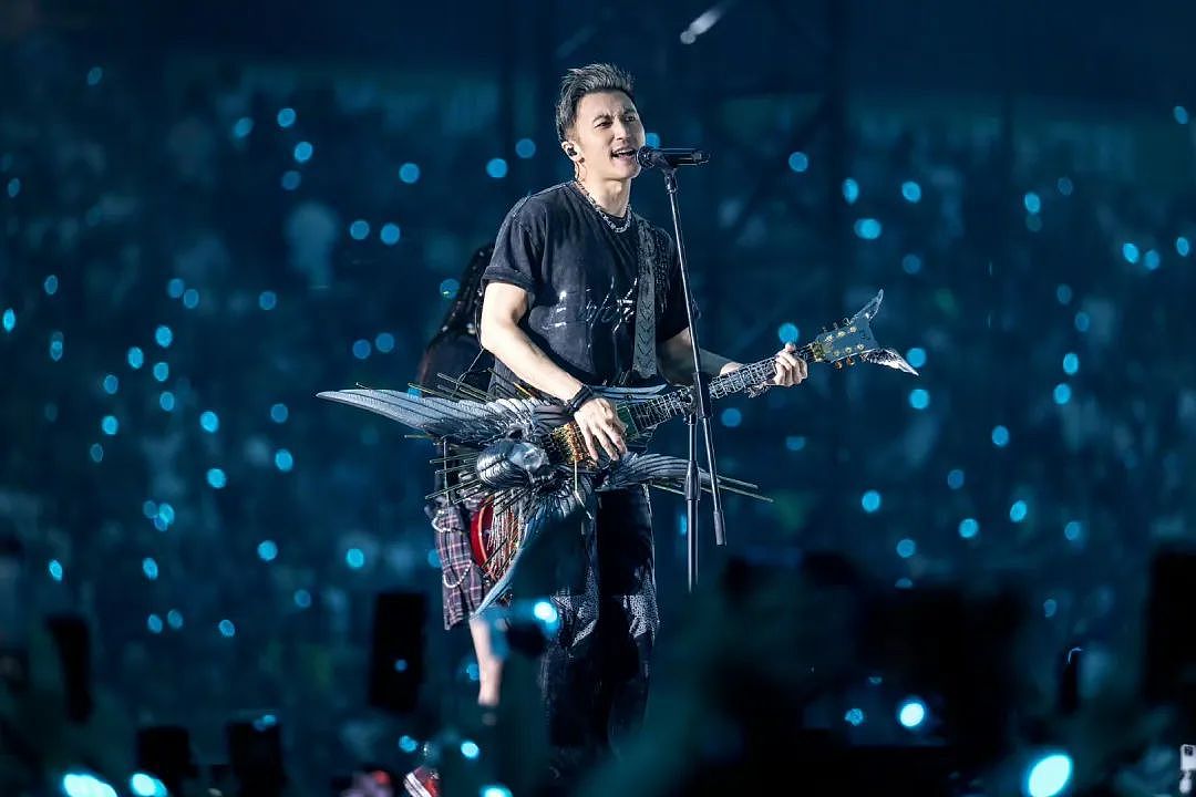 王菲、谢霆锋：都这么爱了，为啥还跟别人结婚？（组图） - 23