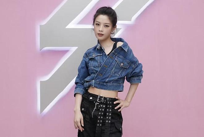 《浪姐6》五公淘汰名单被剧透：输赢早已注定（组图） - 24