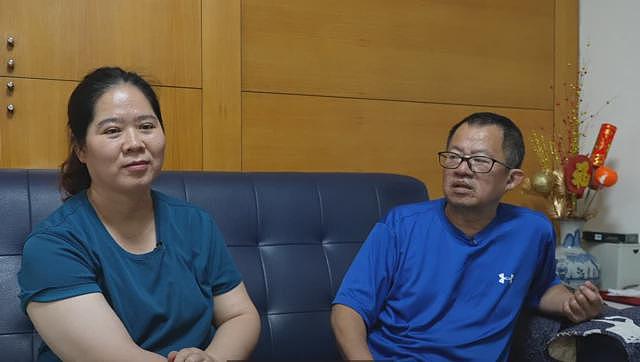 台湾当局视大陆为“敌对势力”，夹心层的“陆配”何以被要求除籍（组图） - 1