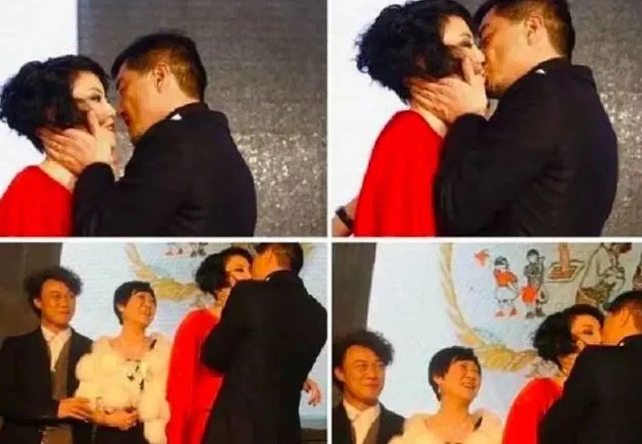 王菲、谢霆锋：都这么爱了，为啥还跟别人结婚？（组图） - 43