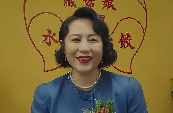 全场哭成一片，马丽一出手，真实事件改编电影的荣光回来了（组图） - 19