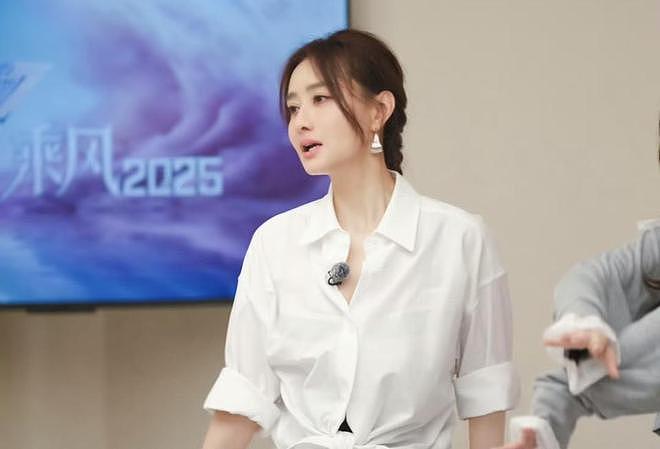 《浪姐6》五公淘汰名单被剧透：输赢早已注定（组图） - 3