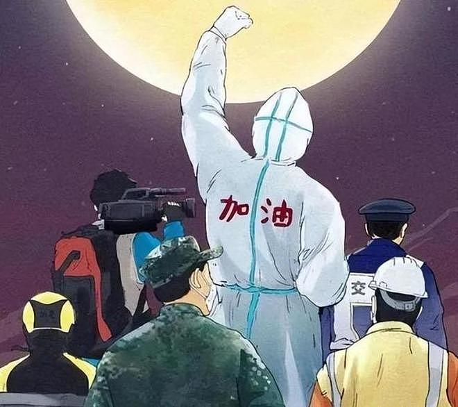 全身溃烂生不如死，丧失生育功能，武汉首批新冠患者如今结局如何（组图） - 29