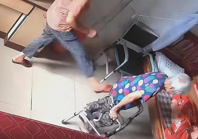 马未都：香港宁愿要20万菲佣，也不接受内地保姆，原因很简单（组图） - 18
