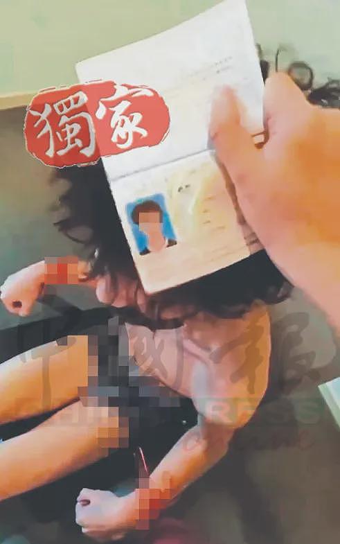 “不给钱就撕票！”中国留学生惨遭同胞绑架，被扒光衣服折磨视频发给父母…（组图） - 3