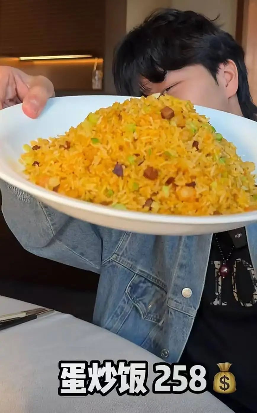 3888元吃大象屎！上海餐厅“毁三观”菜品引热议（组图） - 34