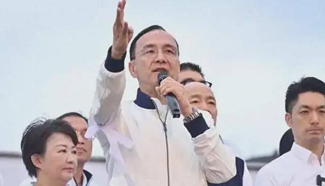 期限仅剩12天，台当局未战先降，赖清德民调雪崩（组图） - 1
