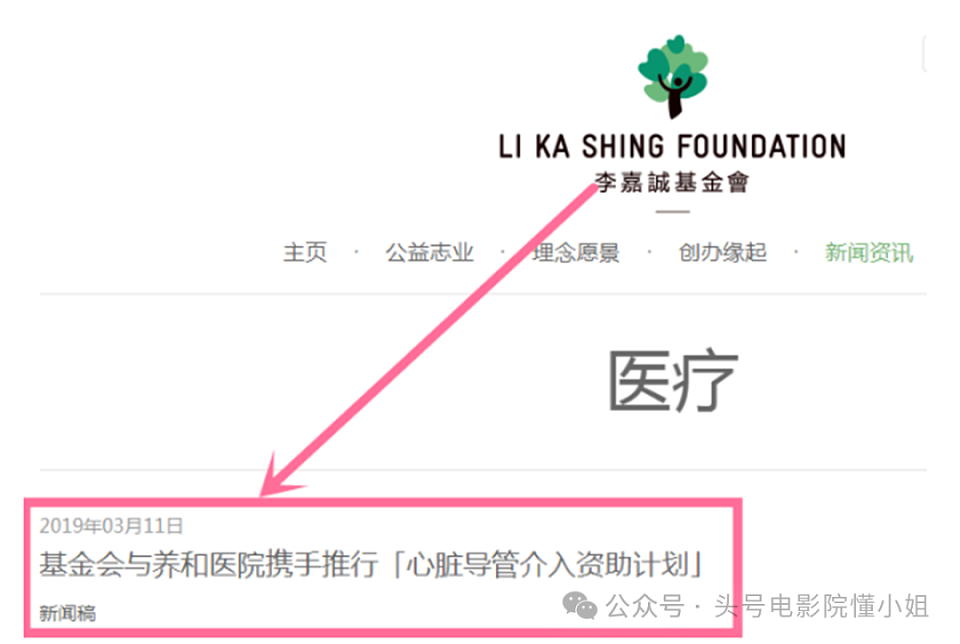 揭秘96岁李嘉诚捐仪器的医院：富豪最爱，何鸿燊住10年刘銮雄换肾（组图） - 6