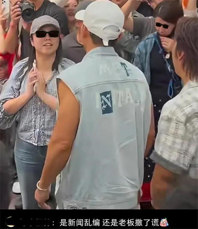 刘畊宏清场风波更多画面曝光,多角度还原真相,店家责任最大(组图) - 15