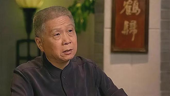 马未都：香港宁愿要20万菲佣，也不接受内地保姆，原因很简单（组图） - 3