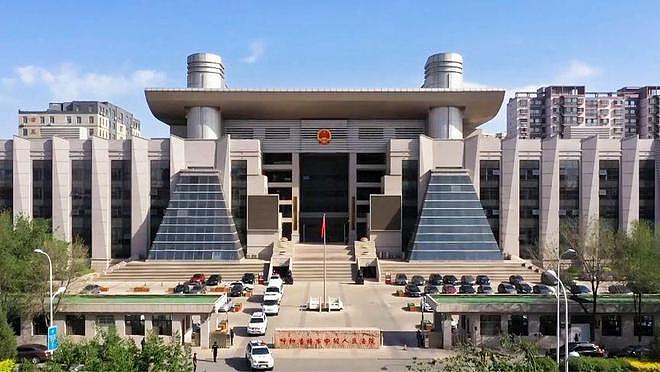 65户业主购房10年办不了房本，房子被开发商股东抵押（组图） - 3