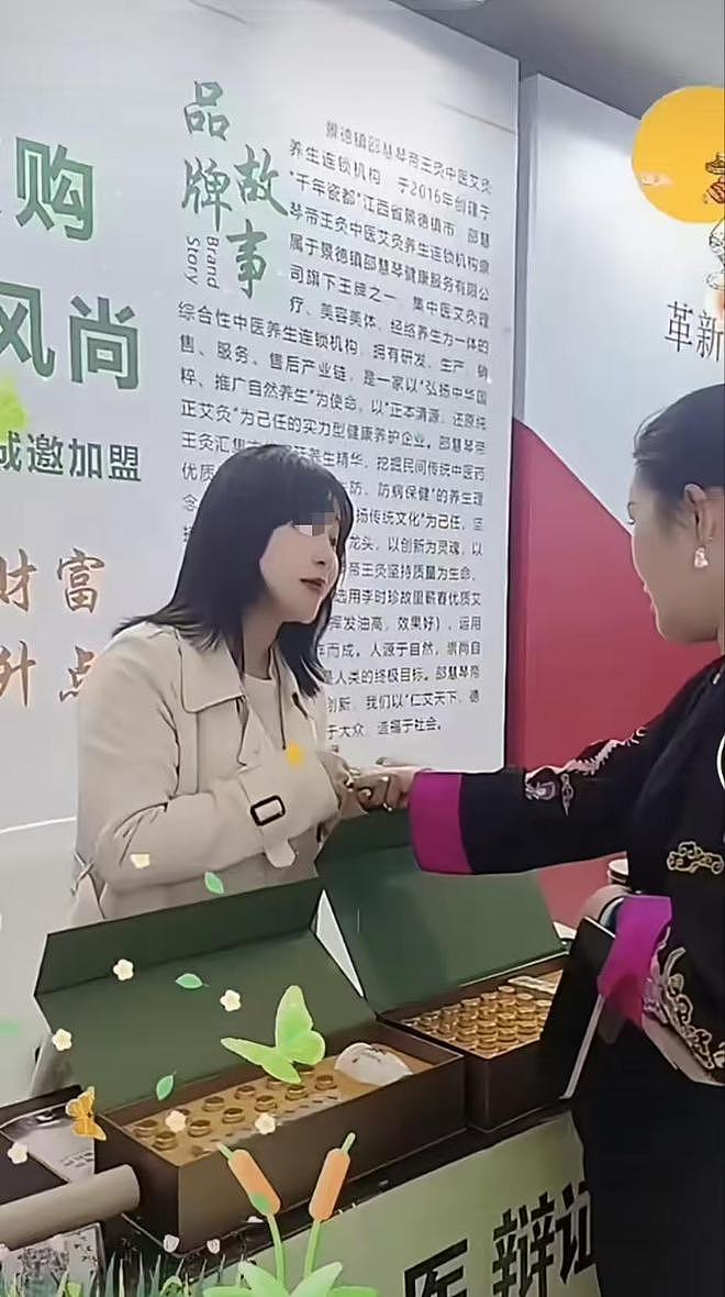 “要钱没有，要命一条”，江西漂亮女企业家转移2套房产，拒赔14万被杀（组图） - 5