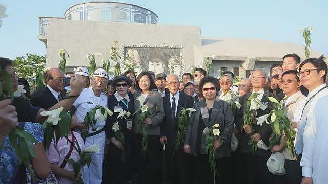 “敌人”还是同胞?二战“台湾籍日本兵”的双重身份认同之争(组图) - 2
