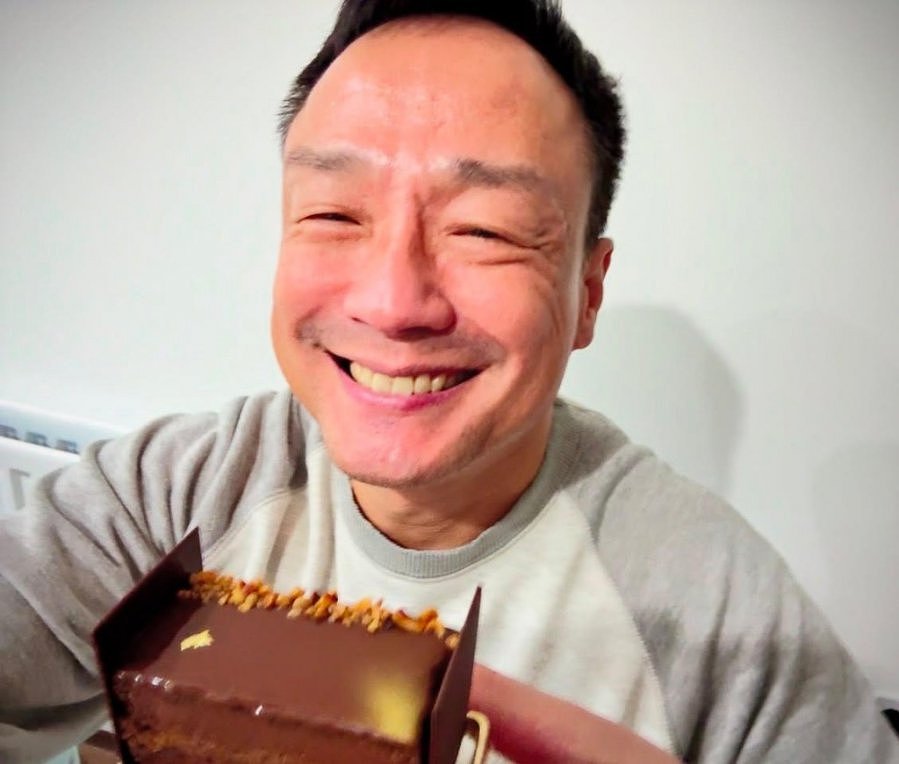 57岁王喜肾衰竭再入院手术，病床照曝光（组图） - 1