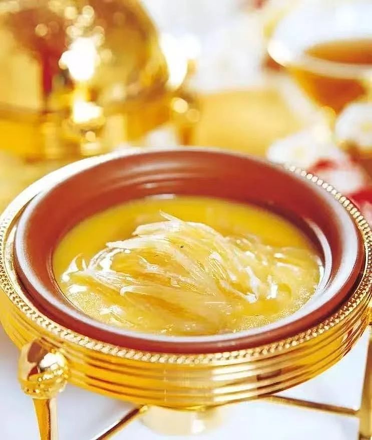 3888元吃大象屎！上海餐厅“毁三观”菜品引热议（组图） - 32