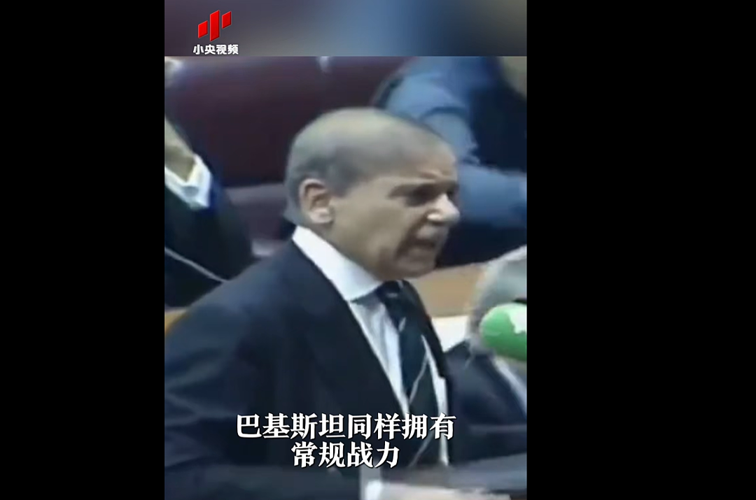 巴基斯坦多地发生爆炸!巴军方:已击落超25架印度无人机!空战中水电站大坝遭破坏,巴总理透露空战细节(组图) - 1