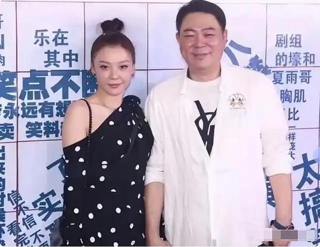 面相全变了！和妻子丁克，和情人生子，家暴出轨，如今遭央视换脸（组图） - 11