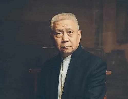 马未都：香港宁愿要20万菲佣，也不接受内地保姆，原因很简单（组图） - 1