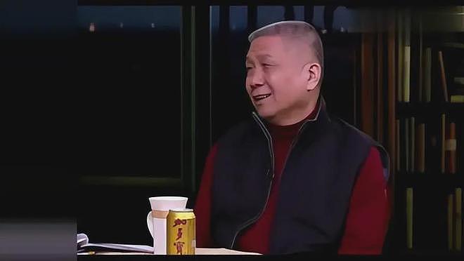 马未都：香港宁愿要20万菲佣，也不接受内地保姆，原因很简单（组图） - 5