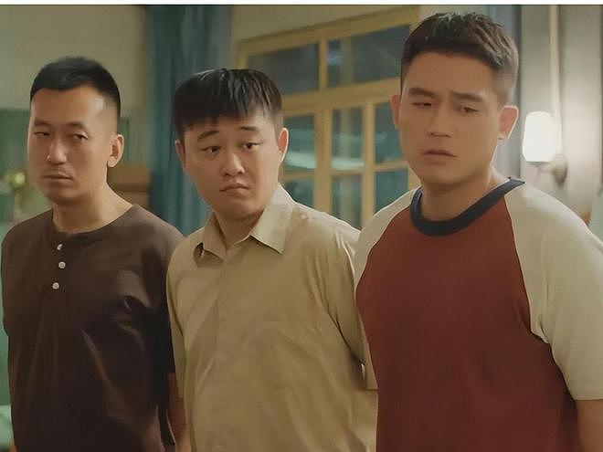 央视力挺却差评一片，《刑警的日子》的这位败笔演员真招人嫌（组图） - 3