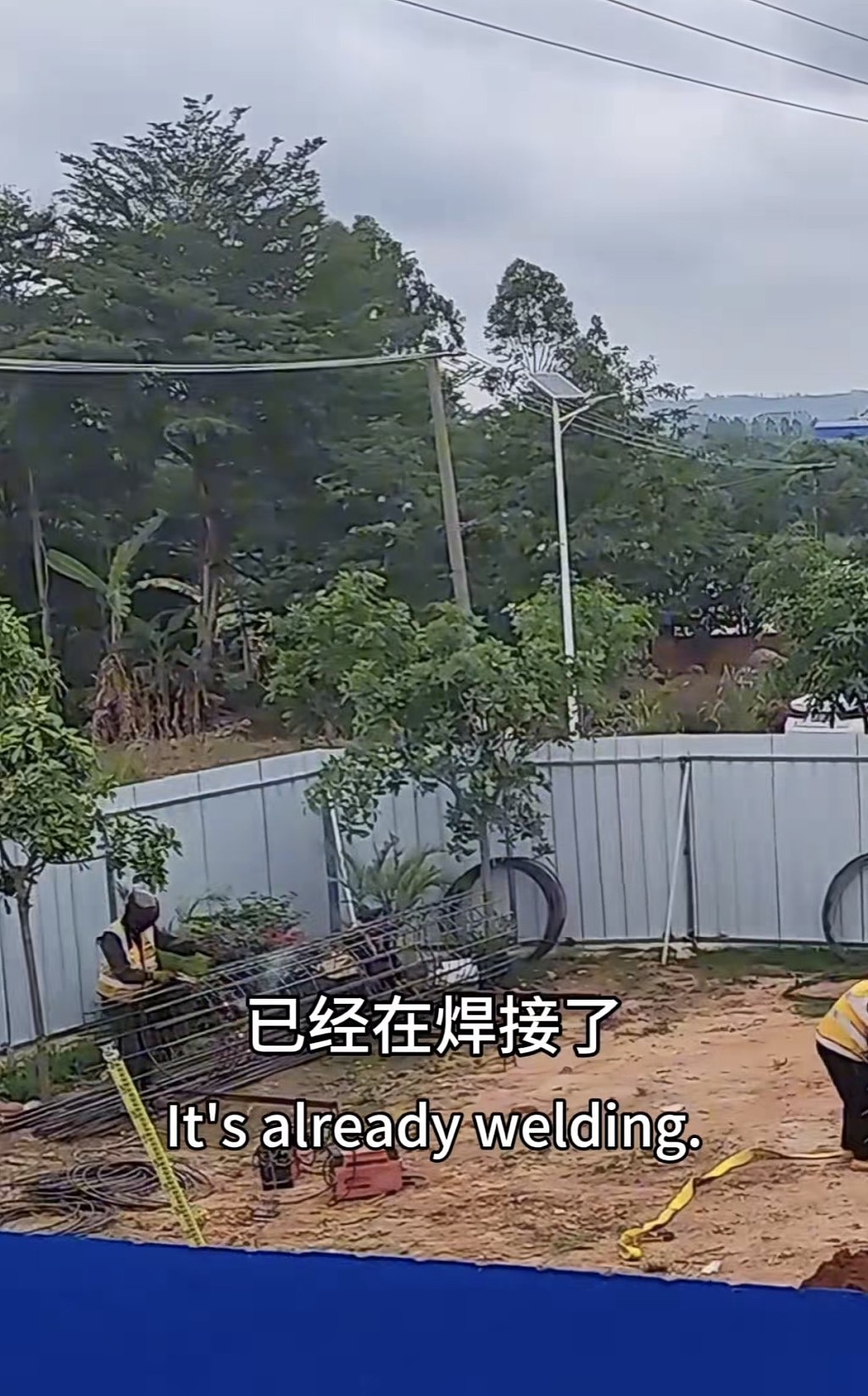 全红婵老家起“豪宅”掀风波！兄澄清：是普通农村自建房（组图） - 7