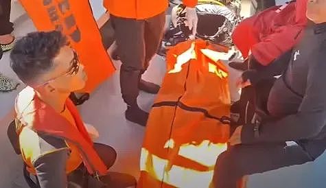 潜水寻相机酿悲剧！华人女子海里失踪溺亡，GoPro拍下惊心与暗流搏斗过程（组图） - 2