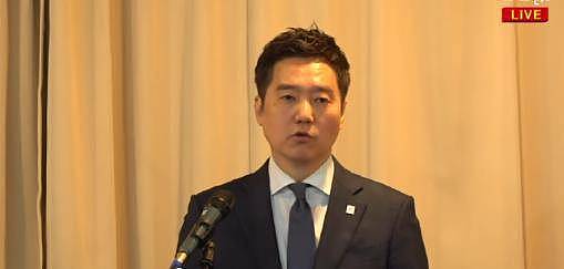 金赛纶去世前1个月录音，高层出40亿收买失败（组图） - 5