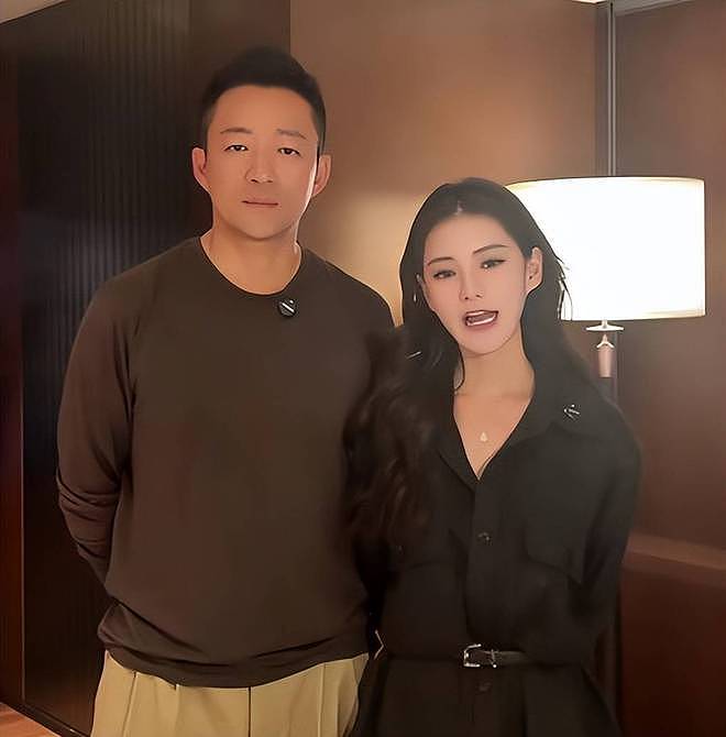 马筱梅反击前夫!暗示他想搅黄自己婚礼,还点赞大S粉丝带节奏(组图) - 12