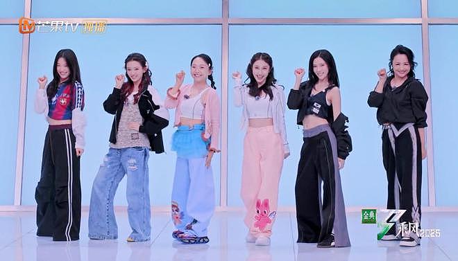 《浪姐6》五公淘汰名单被剧透：输赢早已注定（组图） - 28