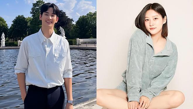 金秀贤逼金赛纶看他偷吃女偶像床照！做完嘲笑小三：上床有海带味（组图） - 1