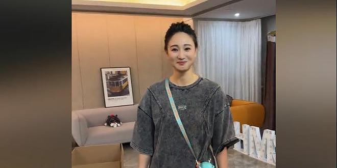 40岁演员侯梦莎官宣怀孕！晒孕肚照激动落泪，结婚四年备孕艰辛（组图） - 21