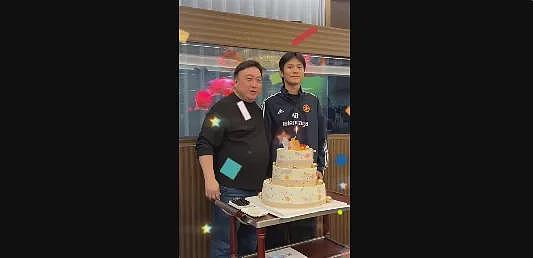 40年前的王晶，拍低俗片，风光无限（组图） - 1