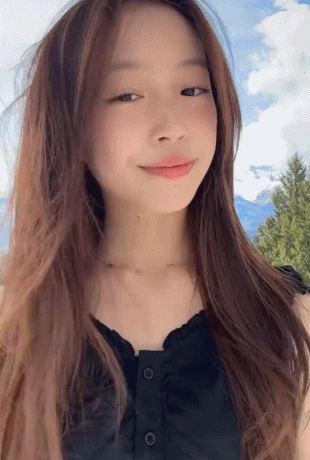 赵薇女儿近照神似网红,不像妈妈像爸爸,父母离婚只字未提抚养权(组图) - 8