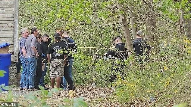 美国俩月惊现11尸，警方还没谱，民众先“破案”了：肯定有变态杀手！然而这展开...（组图） - 5
