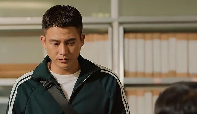 央视力挺却差评一片，《刑警的日子》的这位败笔演员真招人嫌（组图） - 17
