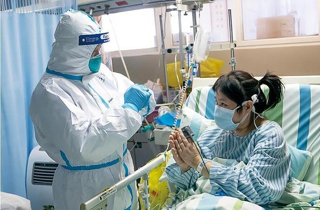 全身溃烂生不如死，丧失生育功能，武汉首批新冠患者如今结局如何（组图） - 4