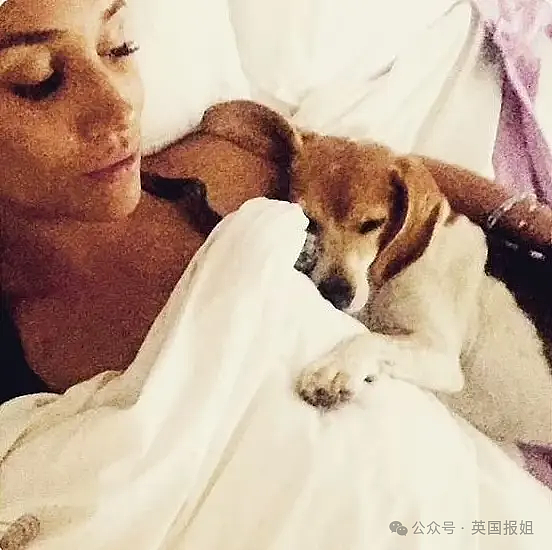 贝克汉姆夫妇与大儿子彻底开战？疑放消息控诉白富美儿媳作精爱挑拨离间，英媒：又一对“哈里梅根”（组图） - 18