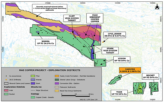 【异动股】Canyon Resources(ASX:CAY)股价飙升Minim Martap铝土矿项目预计二季度完成最终投资决议 - 7